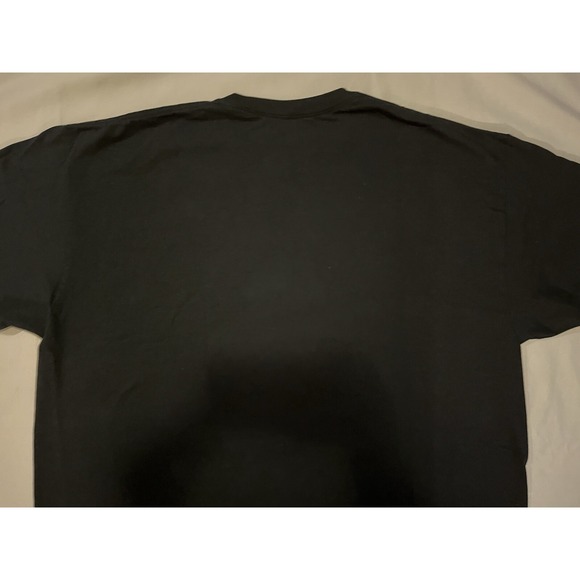 WWE Hulk Hogan T Shirt Urban Aztec Hulkamania Short Sleeve 2XL - Picture 13 of 15